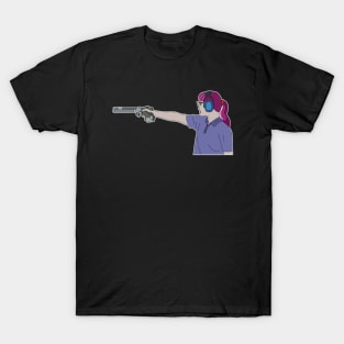 Shooting Sports T-Shirt